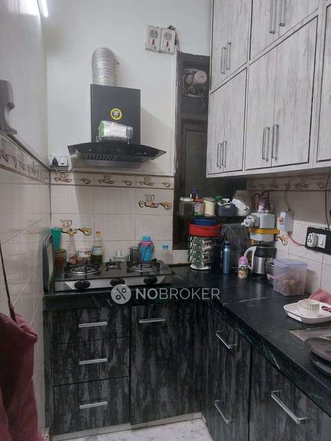 1 BHK Flat For Sale  In Tilak Nagar