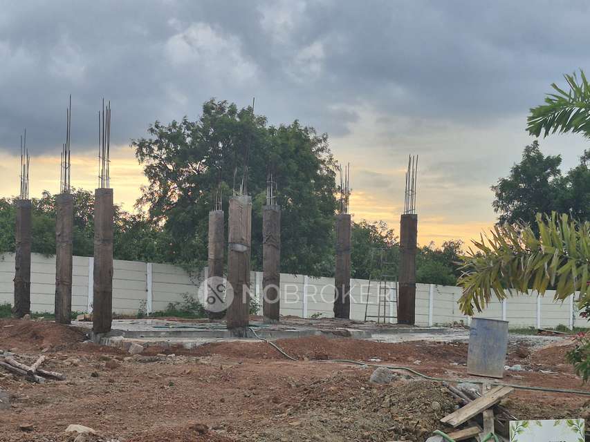 Plot For Sale  In Avani Green Swing In Gachibowli