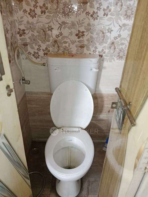 1 BHK House for Rent  In Moi