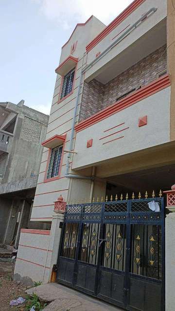 1 BHK House for Rent  In Moi