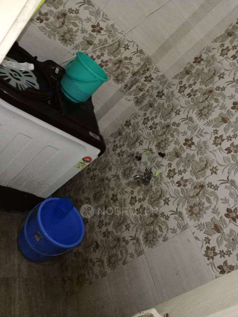 1 BHK House for Rent  In Moi