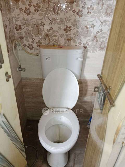 1 BHK House for Rent  In Moi