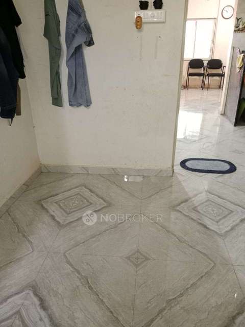 1 BHK House for Rent  In Moi
