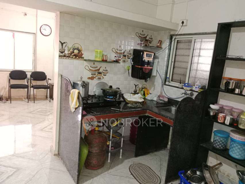 1 BHK House for Rent  In Moi