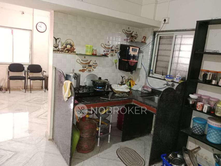 1 BHK House for Rent  In Moi