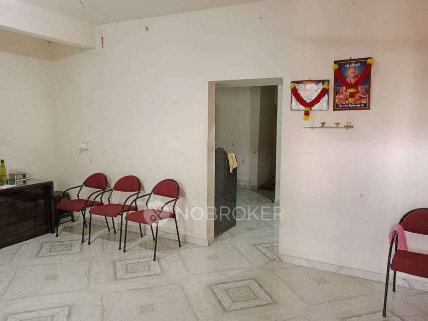 1 BHK House for Rent  In Moi