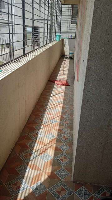 1 BHK House for Rent  In Moi