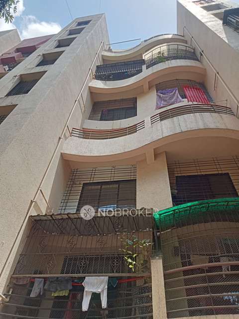 1 BHK Flat In Puranik City For Sale  In Owale, Thane West