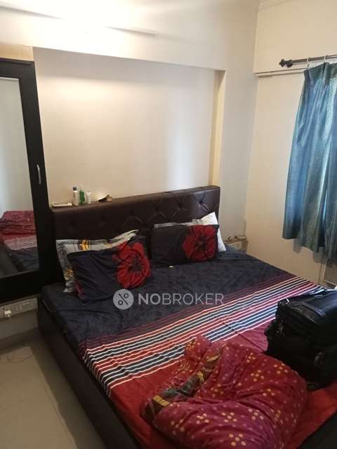 1 BHK Flat In Puranik City For Sale  In Owale, Thane West