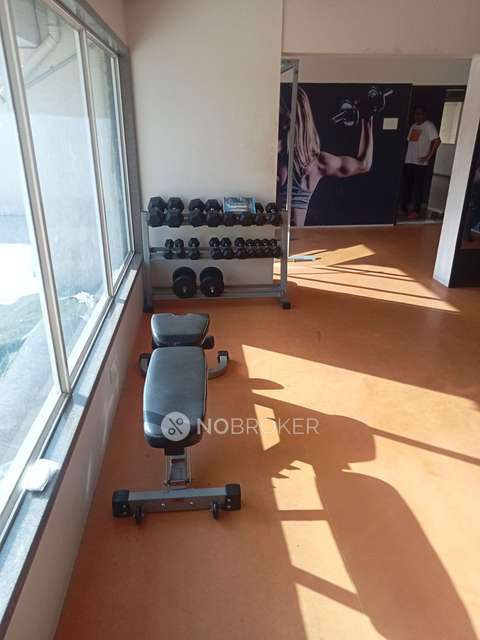 1 BHK Flat In Puranik City For Sale  In Owale, Thane West