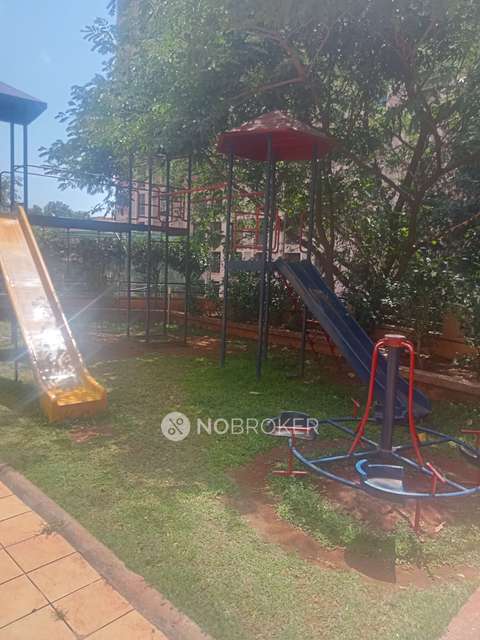 1 BHK Flat In Puranik City For Sale  In Owale, Thane West