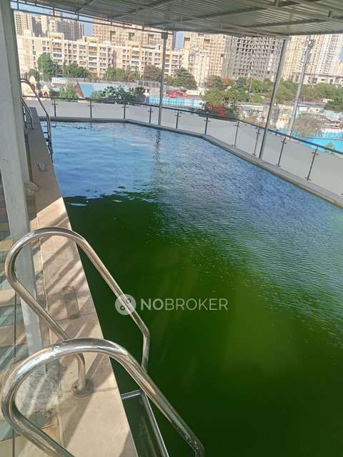 1 BHK Flat In Puranik City For Sale  In Owale, Thane West