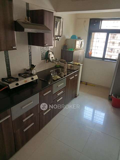 1 BHK Flat In Puranik City For Sale  In Owale, Thane West