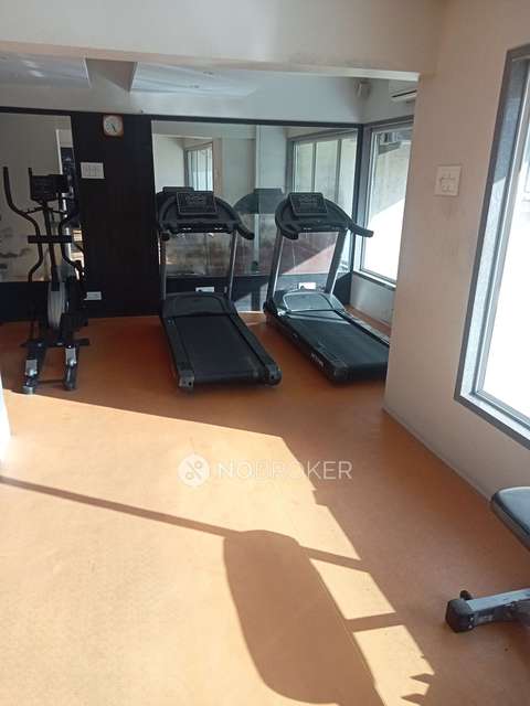 1 BHK Flat In Puranik City For Sale  In Owale, Thane West