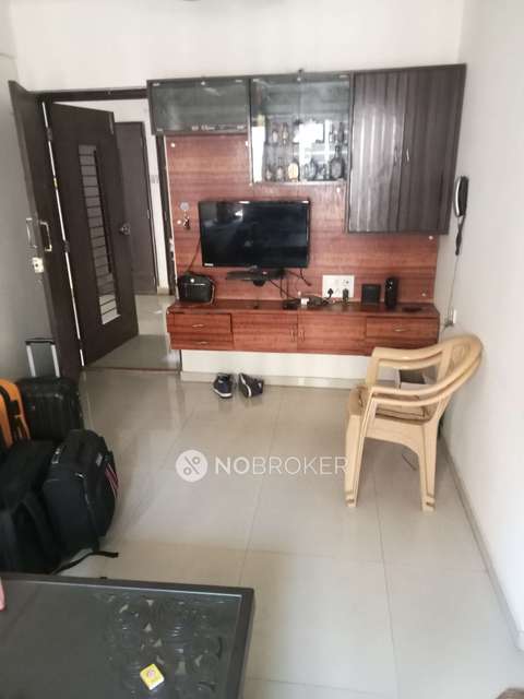 1 BHK Flat In Puranik City For Sale  In Owale, Thane West