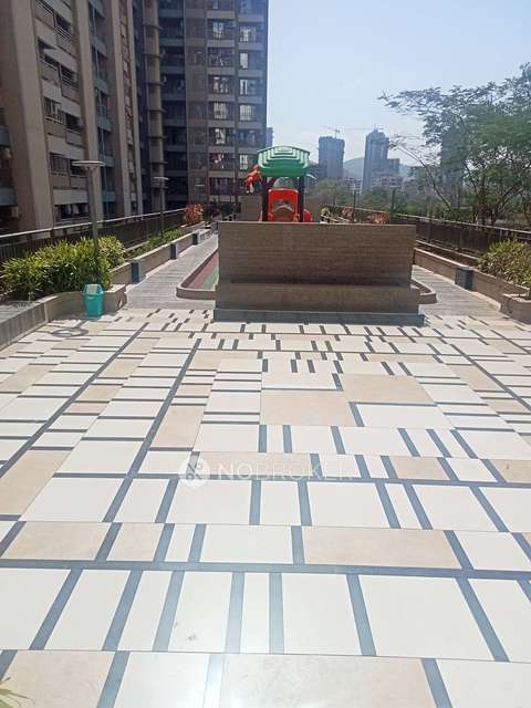 1 BHK Flat In Puranik City For Sale  In Owale, Thane West