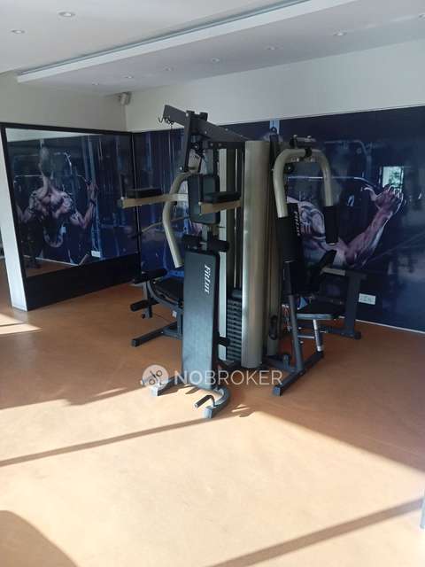 1 BHK Flat In Puranik City For Sale  In Owale, Thane West