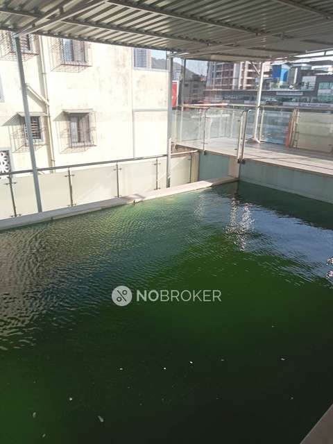 1 BHK Flat In Puranik City For Sale  In Owale, Thane West