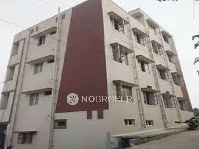 1 RK Flat In Standalone Building  for Rent  In Nagarbhavi
