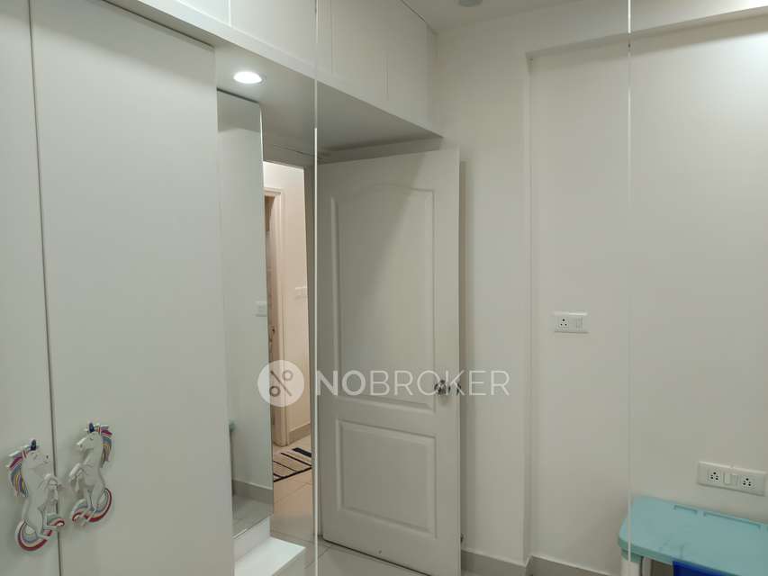 3 BHK Flat In Sjr Primecorp Palazza City For Sale  In Chikkakannalli