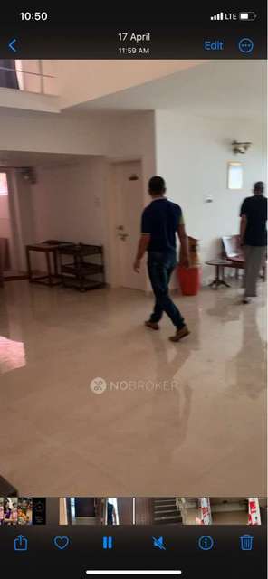 3 BHK Flat In Rohan Mithila  For Sale  In Viman Nagar