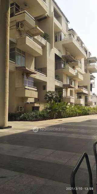 3 BHK Flat In Rohan Mithila  For Sale  In Viman Nagar