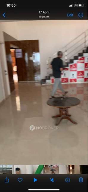 3 BHK Flat In Rohan Mithila  For Sale  In Viman Nagar