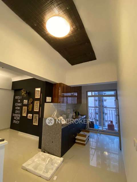 2 BHK Flat In Ace Anthurium  For Sale  In Ace Anthurium