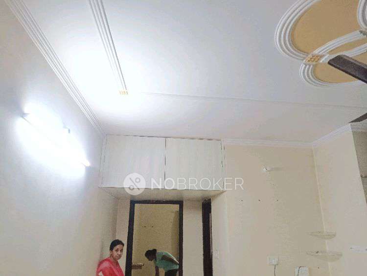 2 BHK Villa In Gauri Kunj Society for Rent  In Najafgarh