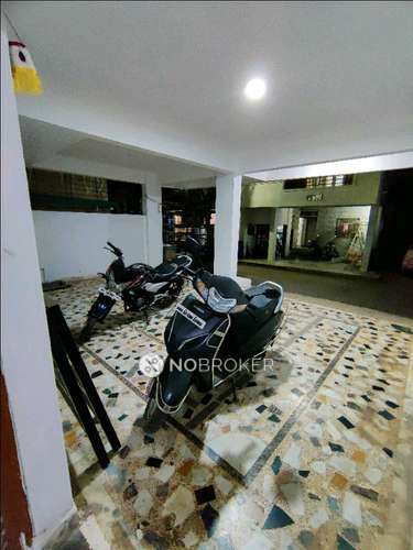 1 RK Flat In Waikar Home  for Rent  In 41532, Anjali Nagar, Khanapur Village, Pune, Maharashtra 411046, ????