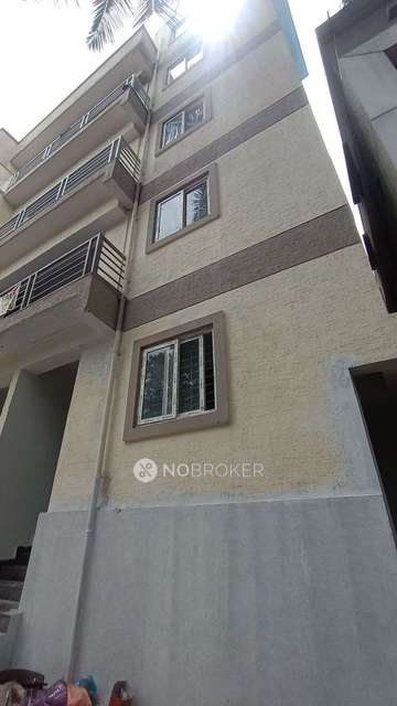 2 BHK Flat In Supreme Slns Orchids For Sale  In Vijayanagara