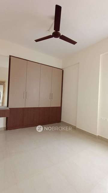 2 BHK Flat In Supreme Slns Orchids For Sale  In Vijayanagara