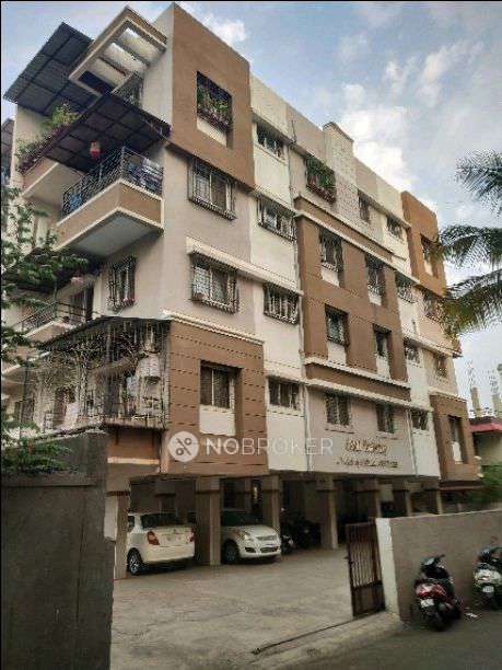 1 BHK Flat In Janai Residency For Sale  In Janai Residency
