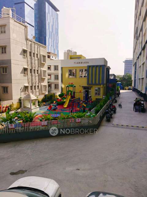 2 BHK Flat In Acorn Park ,indra School Road, Behind Shani Mandir,near Akshara School, Wakad for Rent  In Acorn Park