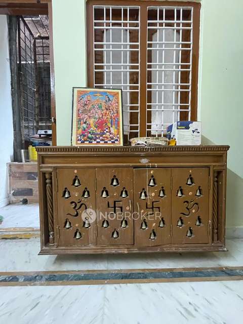 2 BHK Flat In Ganesh Plaza For Sale  In Quthbullapur, 