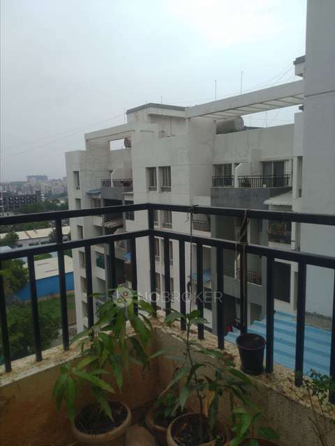 1 BHK Flat In Sarthak Beaulieu, Kondhwa For Sale  In Pisoli