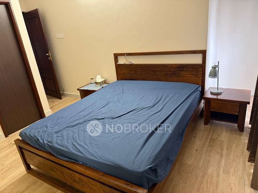 4 BHK Villa In Rams Spring Gardenia for Rent  In Panaiyur