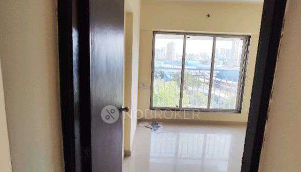 1 BHK Flat In Dgs Heights Goregaon East For Sale  In Goregaon East