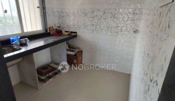 1 BHK Flat In Dgs Heights Goregaon East For Sale  In Goregaon East