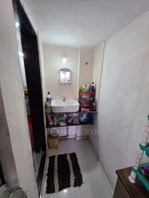 1 BHK Flat In Satya House for Rent  In Lohegaon