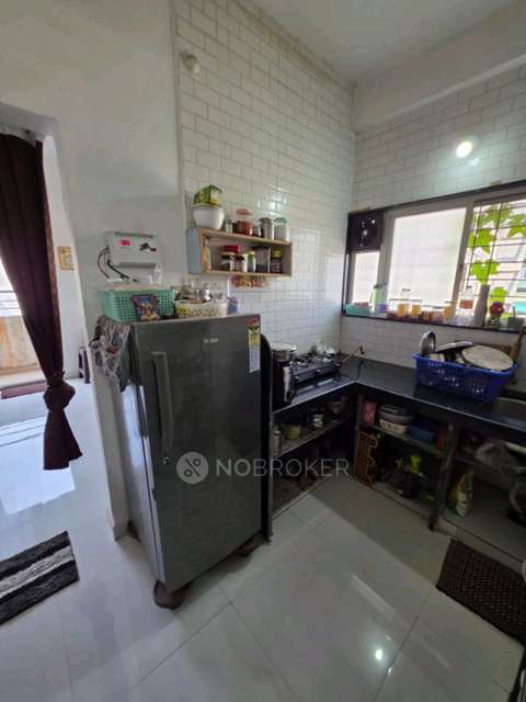 1 BHK Flat In Satya House for Rent  In Lohegaon