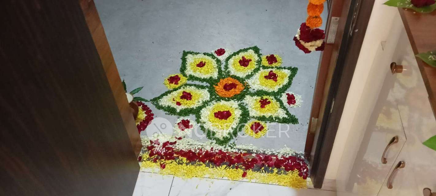 1 BHK Flat In Satya House for Rent  In Lohegaon