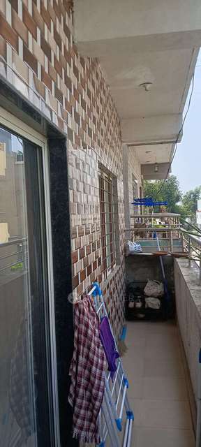 1 BHK Flat In Satya House for Rent  In Lohegaon