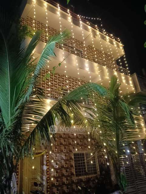 1 BHK Flat In Satya House for Rent  In Lohegaon