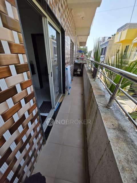 1 BHK Flat In Satya House for Rent  In Lohegaon