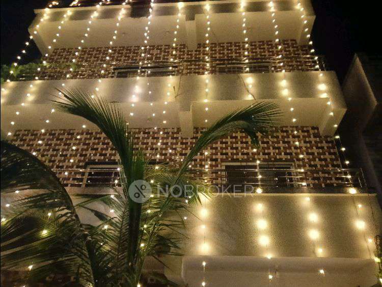 1 BHK Flat In Satya House for Rent  In Lohegaon