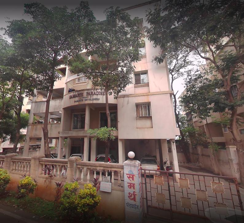 Samarth Paradise Dhayari, pune Apartments/Flats NoBroker