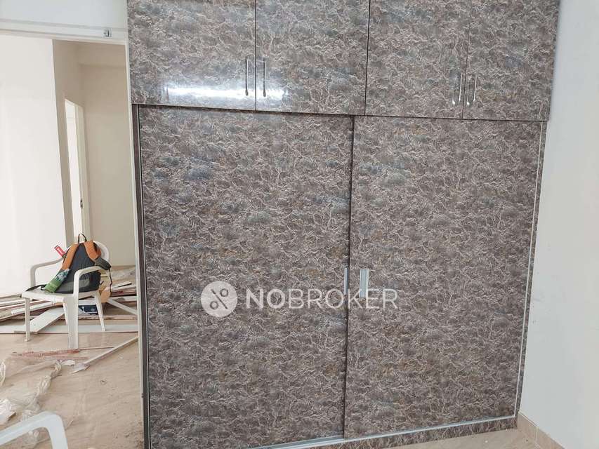 3 BHK Flat In Gaur City for Rent  In Greater Noida West Road