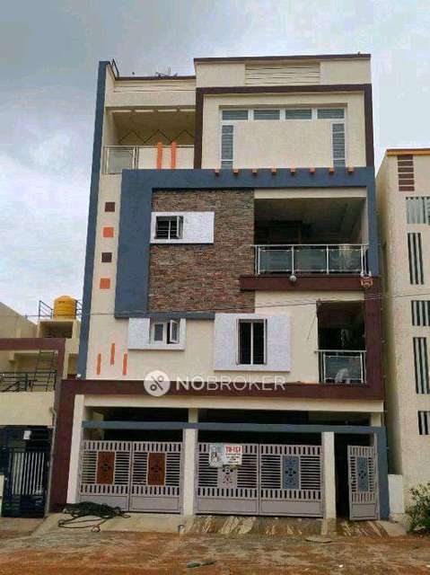 1 RK Flat In Sri Rama Kuteera for Rent  In Thotada Guddadhalli Village