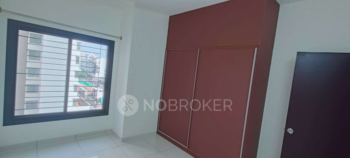 2 BHK Flat In Sobha Lake Garden for Rent  In Krishnarajapura